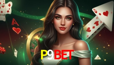 P9BET Casino: Jogue Online e Ganhe Grandes Prêmios P9BET Casino: Jogue Online e Ganhe Grandes Prêmios