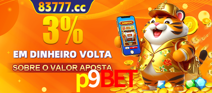 Promoção para baixar e instalar o aplicativo do cassino p9bet. O banner oferece uma recompensa de R1aR1aR8, com a imagem de uma cobra sobre moedas de ouro.