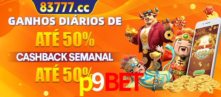 Anúncio de um membro ganhador do cassino p9bet que ganhou R$2.193.486,00 jogando o slot PG Fortune Tiger, com os mascotes do jogo comemorando o prêmio.