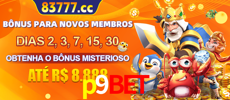Anúncio dos benefícios para Membro VIP Sênior na plataforma p9bet, incluindo bônus promocionais, semanais e mensais, ilustrado com o personagem Fortune Tiger.